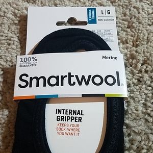 Smartwool socks